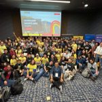 Mi experiencia en la WordCamp Bogotá 2024: Conexiones, aprendizajes y mucho más 5 WordCamp Bogotá 2024