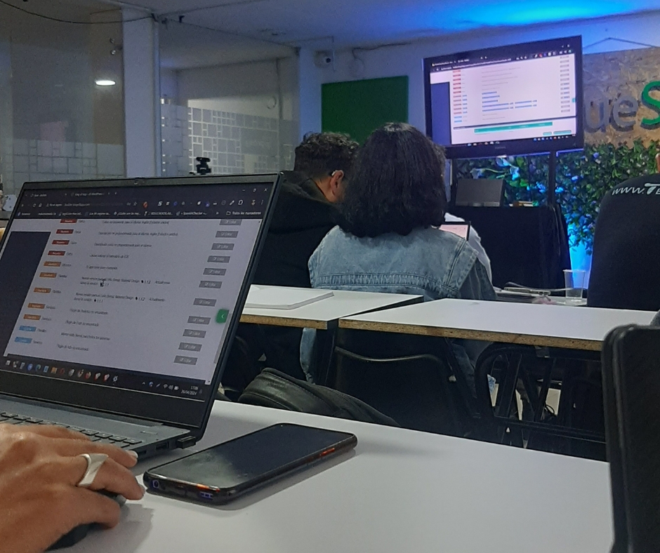 ¿Cuáles son los retos de liderar un equipo de diferentes talentos y personalidades? 7 Capacitacion