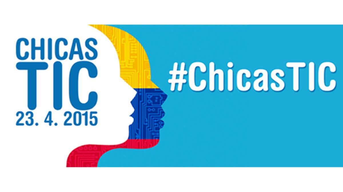 Foro Chicas TIC 2015