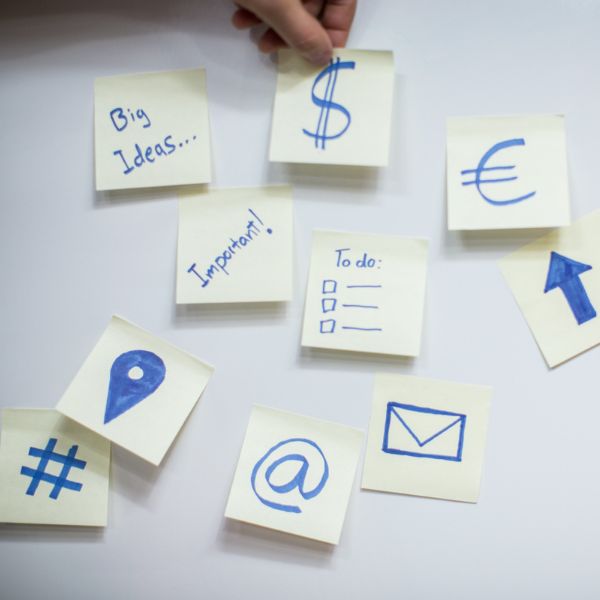 Marketing con Redes Sociales