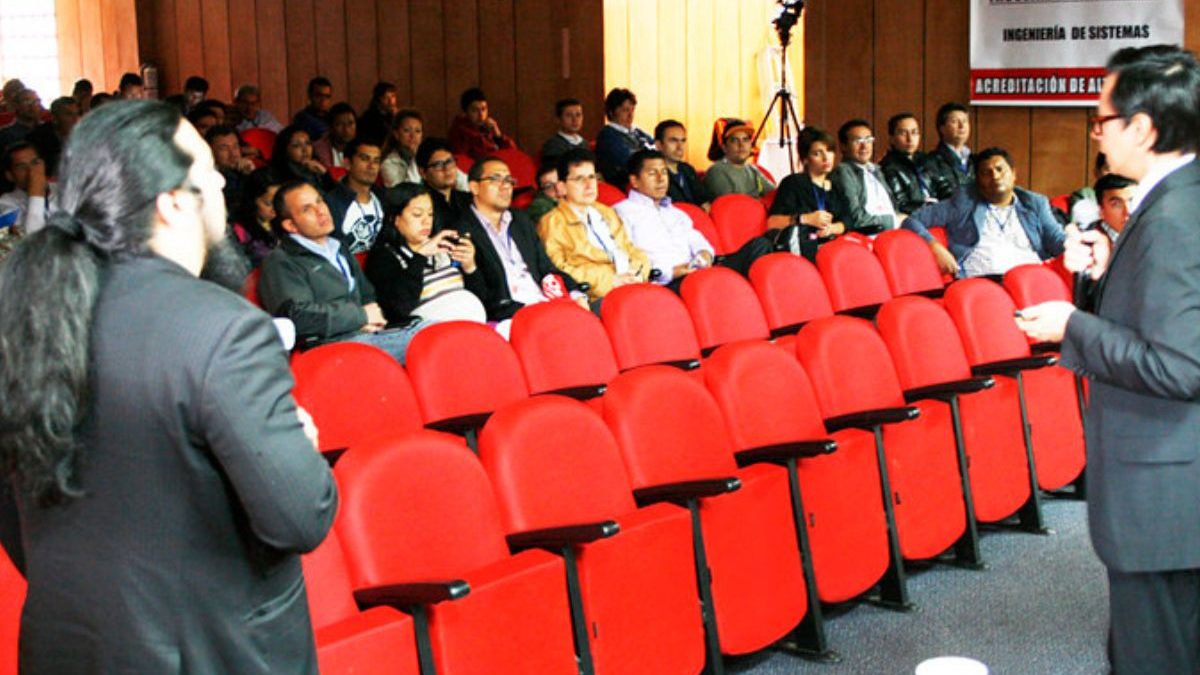 OTN Tour 2014