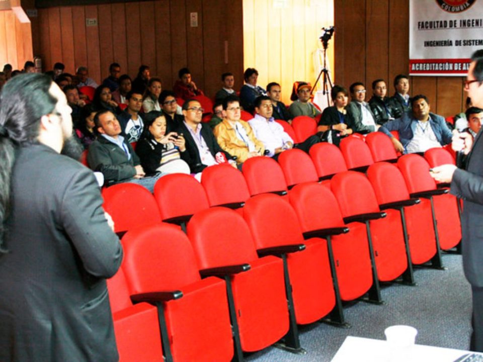 OTN Tour 2014