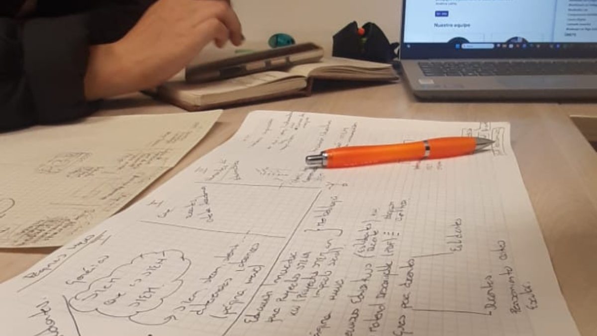 Gestión de Equipos de Trabajo