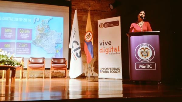 Dia Internacional de las chicas TIC