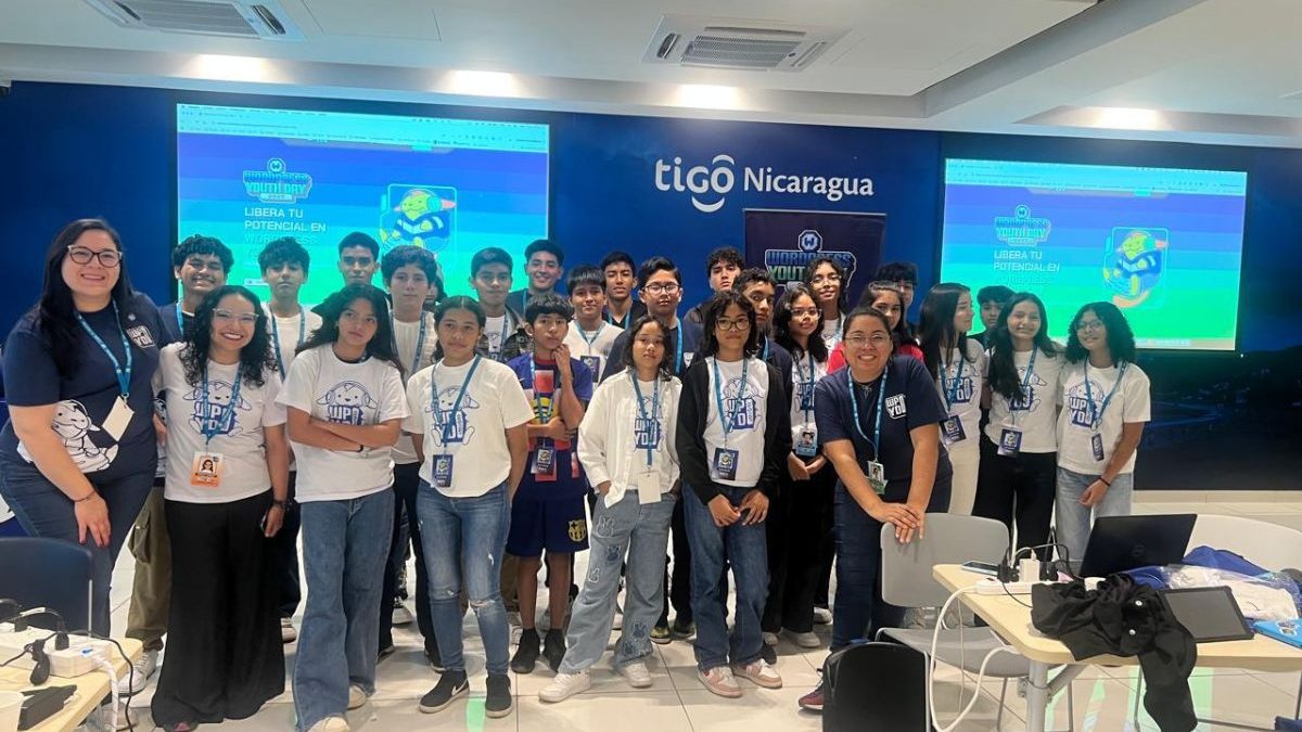 Cuando Google Shopping no aparece 4 WordPress Youth Day Nicaragua 2025