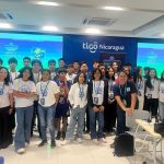 WordPress Youth Day Nicaragua 2025