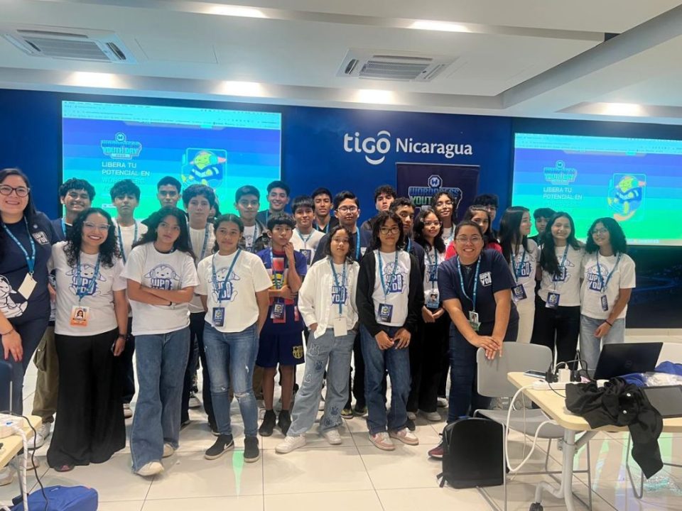 Cuando Google Shopping no aparece 11 WordPress Youth Day Nicaragua 2025