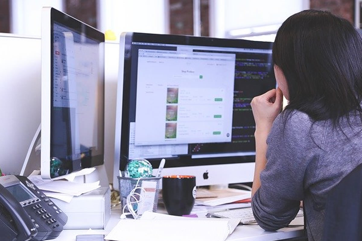 Todo lo que te estás perdiendo por no lanzar tu página web 7 pagina web